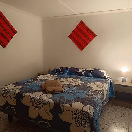 Hotel Misky Wasi San Pedro De Atacama Zewnętrze zdjęcie