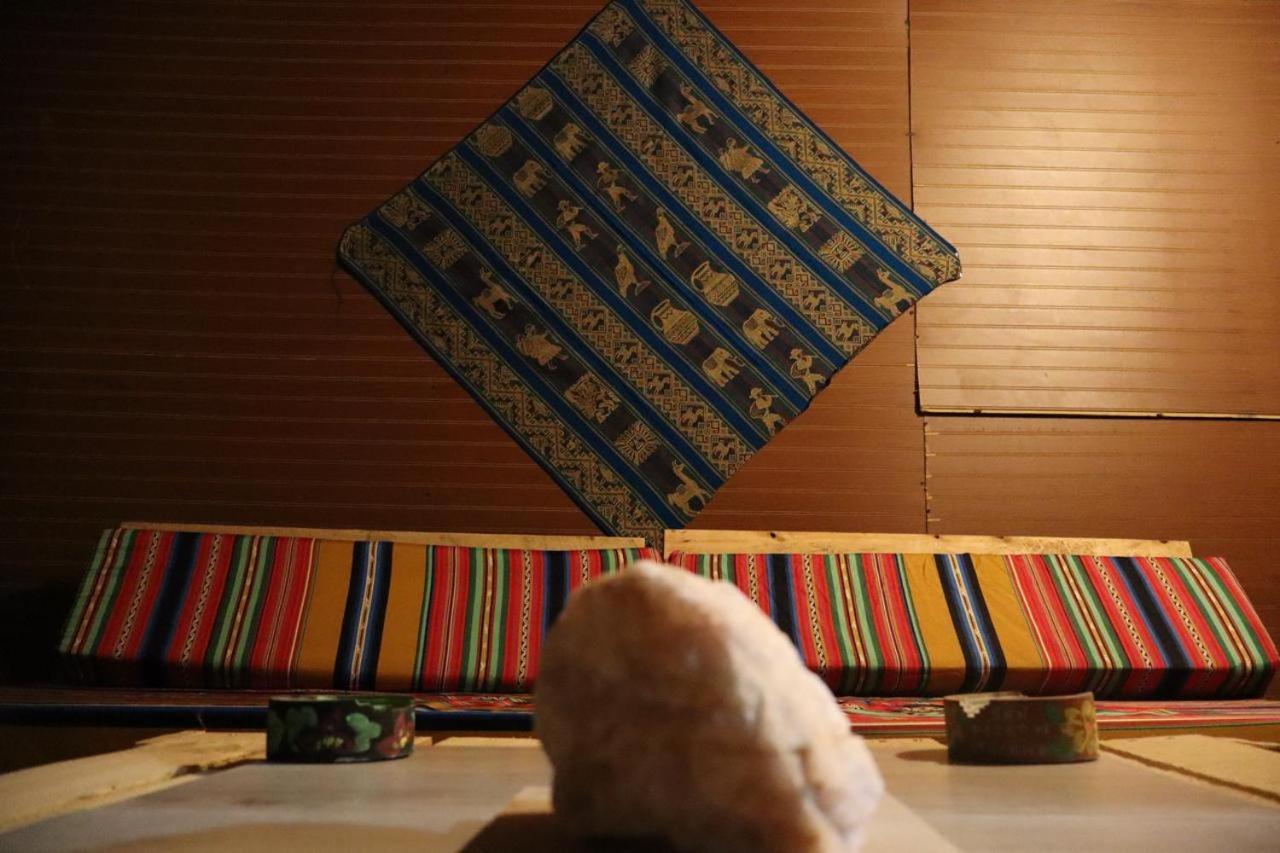 Hotel Misky Wasi San Pedro De Atacama Zewnętrze zdjęcie