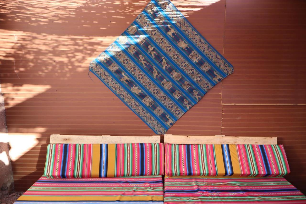 Hotel Misky Wasi San Pedro De Atacama Zewnętrze zdjęcie