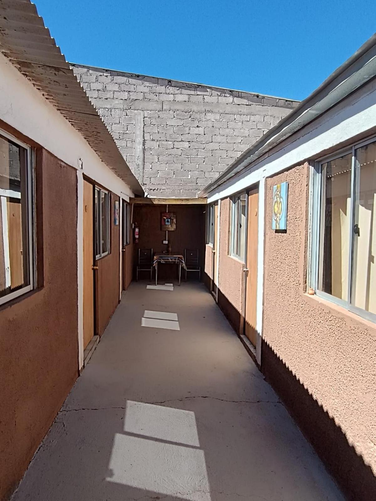 Hotel Misky Wasi San Pedro De Atacama Zewnętrze zdjęcie