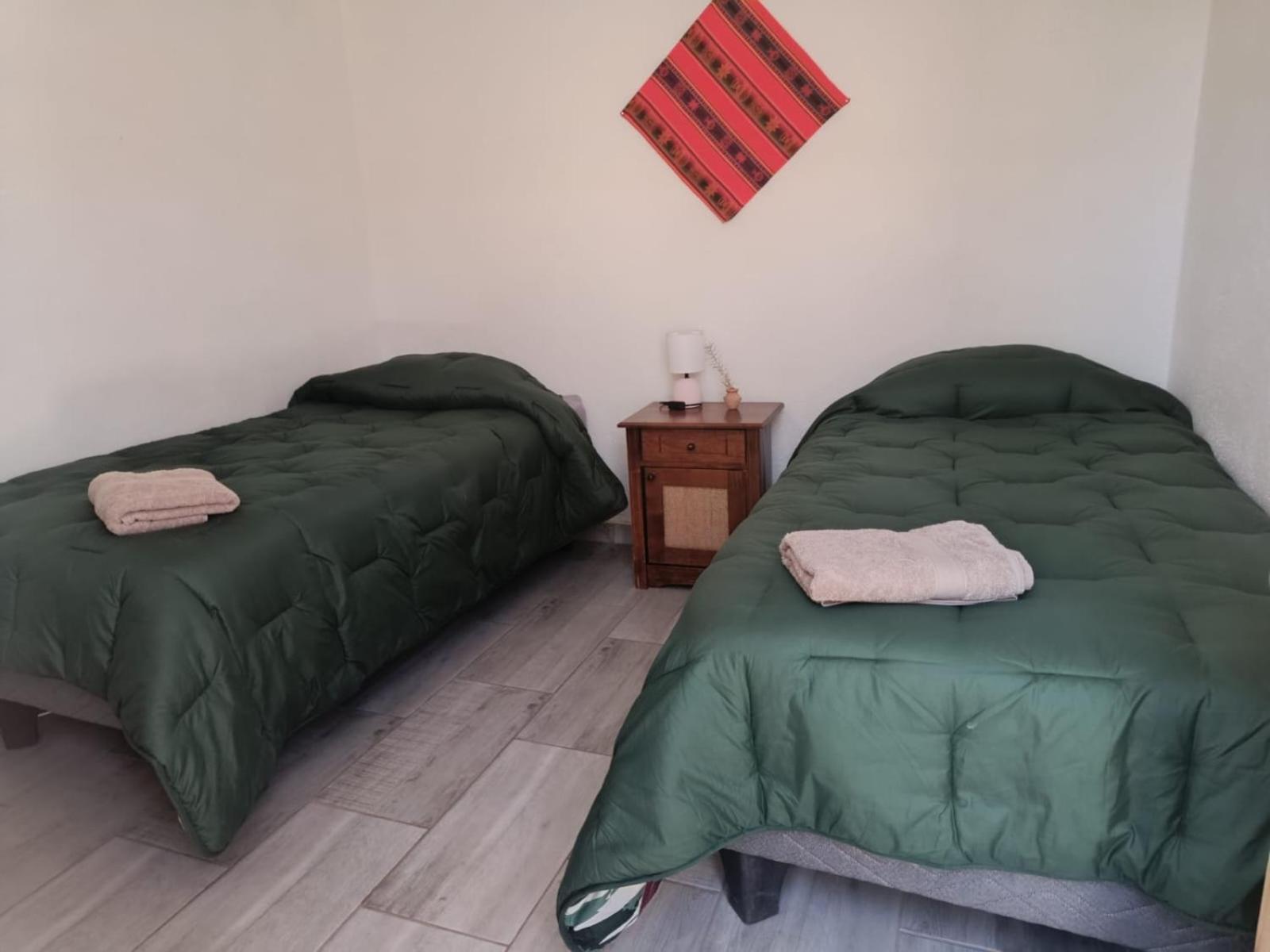 Hotel Misky Wasi San Pedro De Atacama Zewnętrze zdjęcie