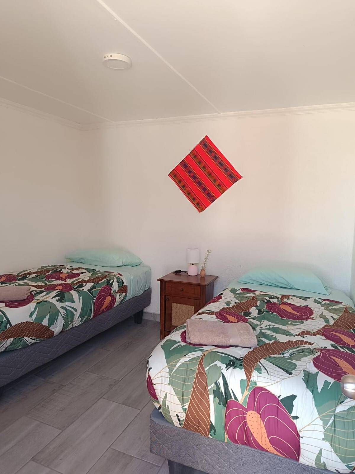 Hotel Misky Wasi San Pedro De Atacama Zewnętrze zdjęcie