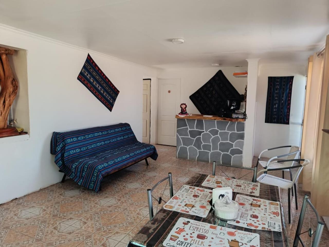 Hotel Misky Wasi San Pedro De Atacama Zewnętrze zdjęcie