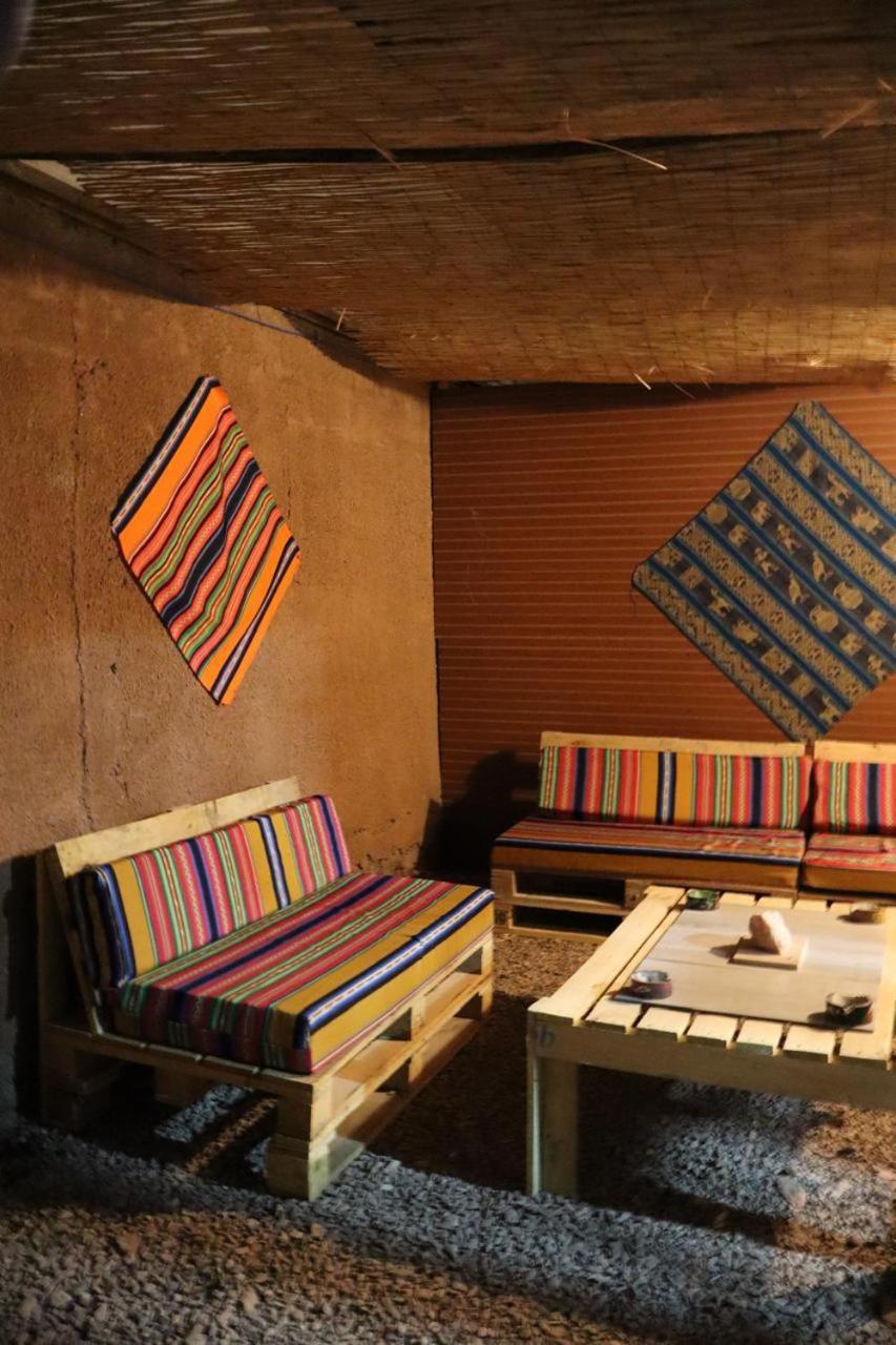 Hotel Misky Wasi San Pedro De Atacama Zewnętrze zdjęcie