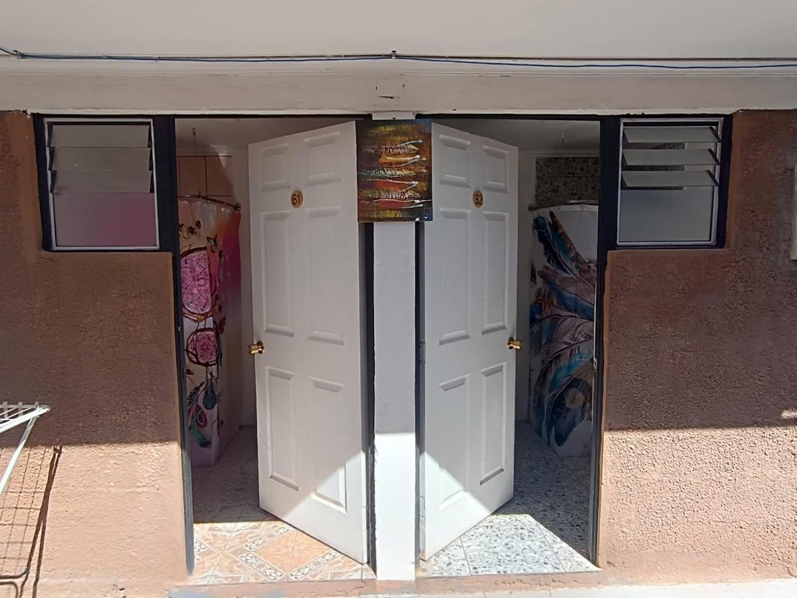 Hotel Misky Wasi San Pedro De Atacama Zewnętrze zdjęcie