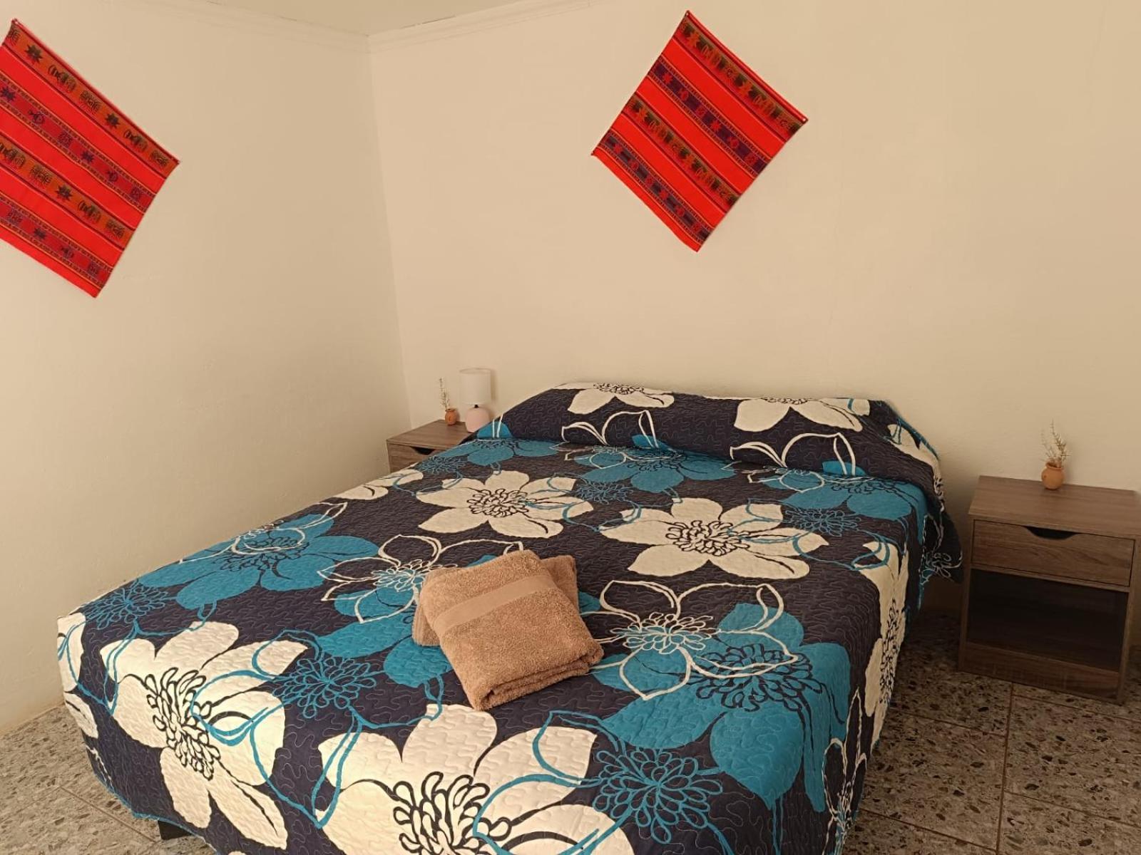 Hotel Misky Wasi San Pedro De Atacama Zewnętrze zdjęcie