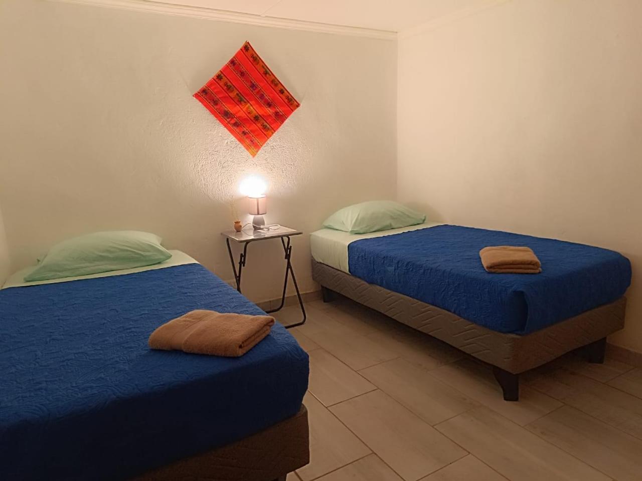 Hotel Misky Wasi San Pedro De Atacama Zewnętrze zdjęcie