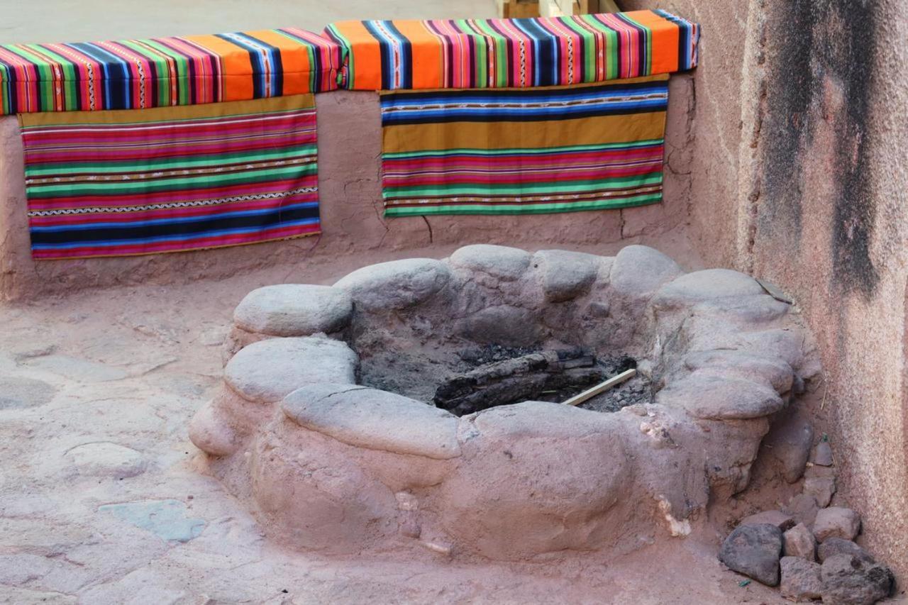 Hotel Misky Wasi San Pedro De Atacama Zewnętrze zdjęcie