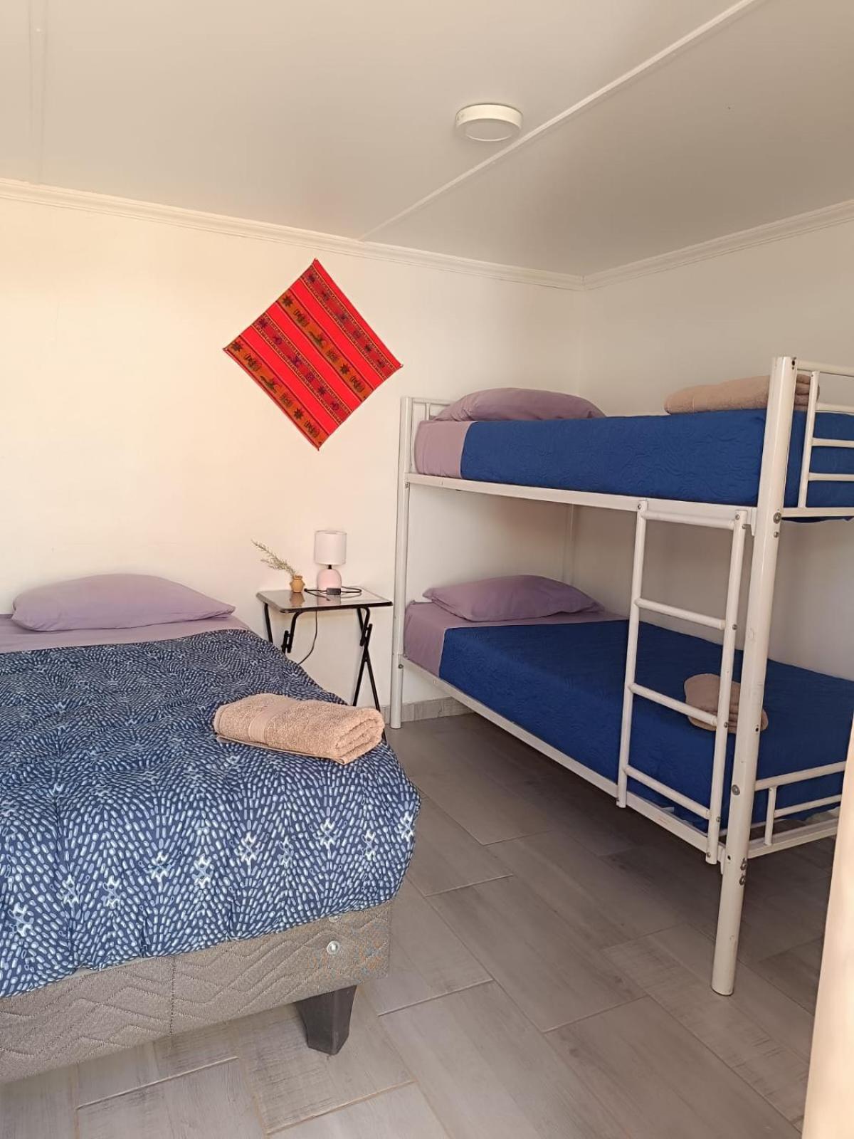Hotel Misky Wasi San Pedro De Atacama Zewnętrze zdjęcie