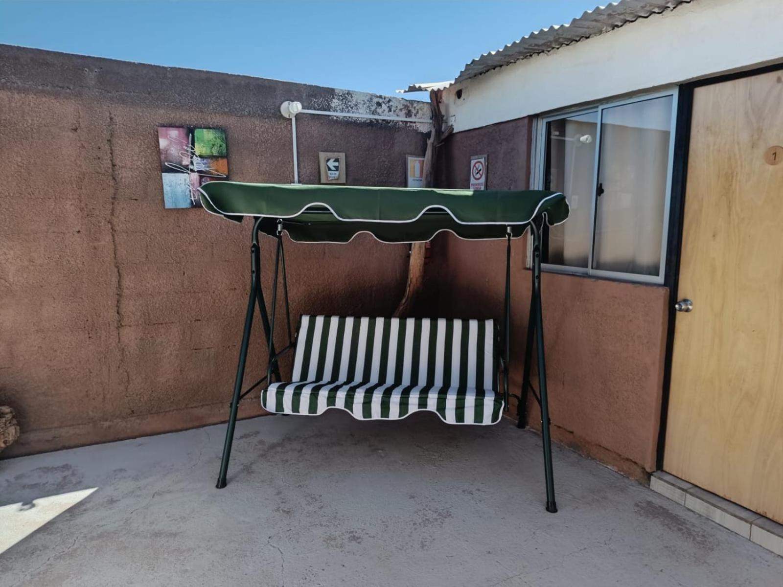 Hotel Misky Wasi San Pedro De Atacama Zewnętrze zdjęcie