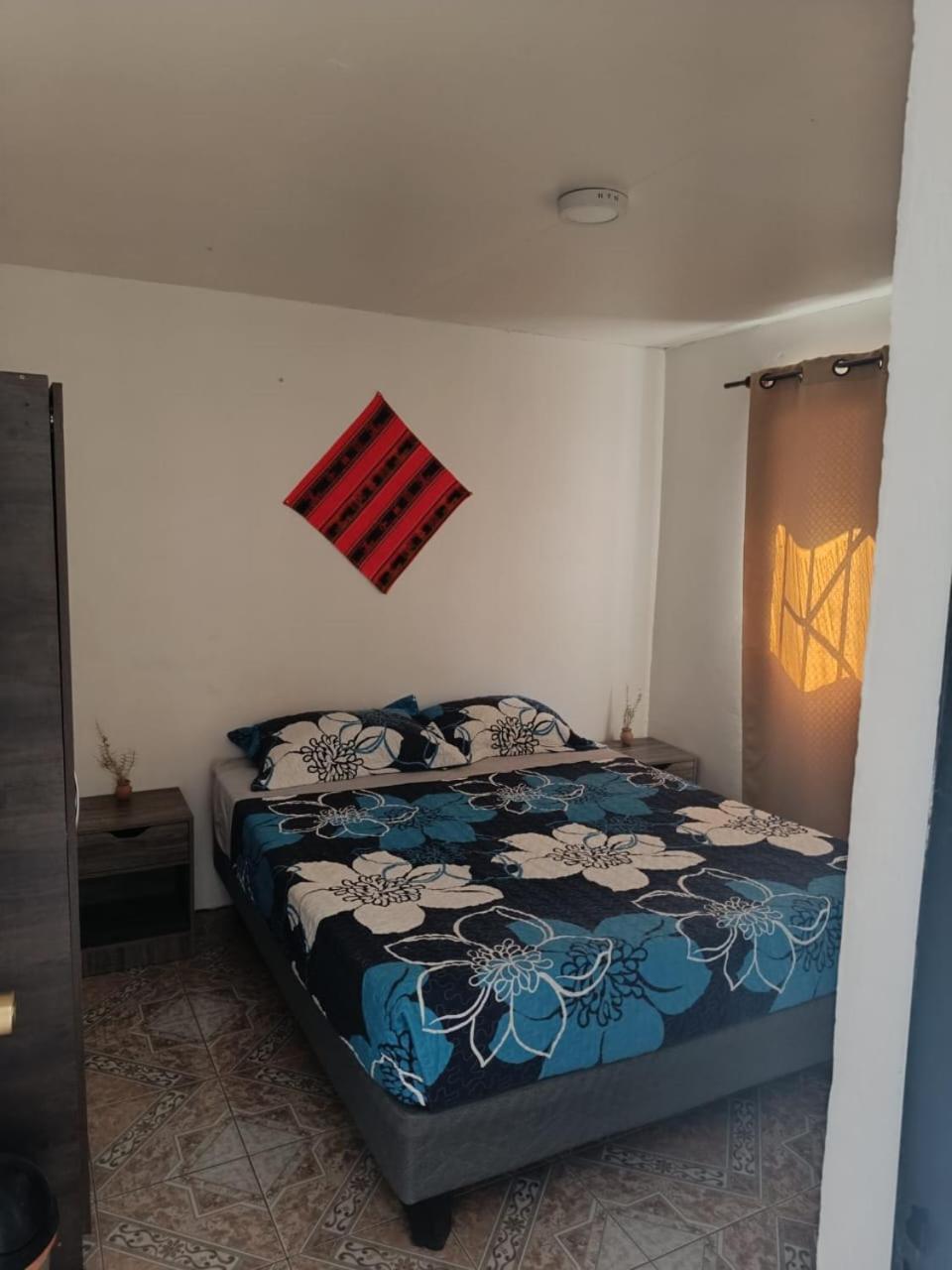 Hotel Misky Wasi San Pedro De Atacama Pokój zdjęcie