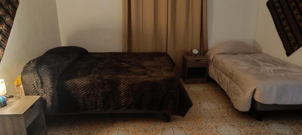 Hotel Misky Wasi San Pedro De Atacama Zewnętrze zdjęcie