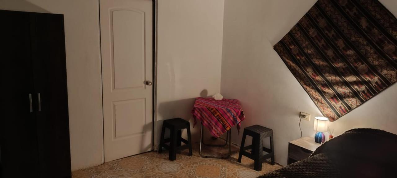 Hotel Misky Wasi San Pedro De Atacama Zewnętrze zdjęcie