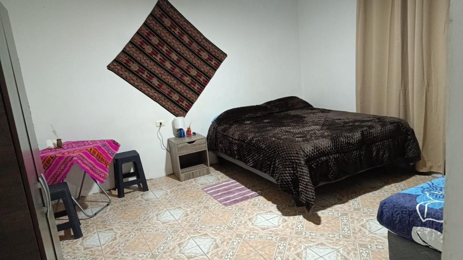 Hotel Misky Wasi San Pedro De Atacama Zewnętrze zdjęcie