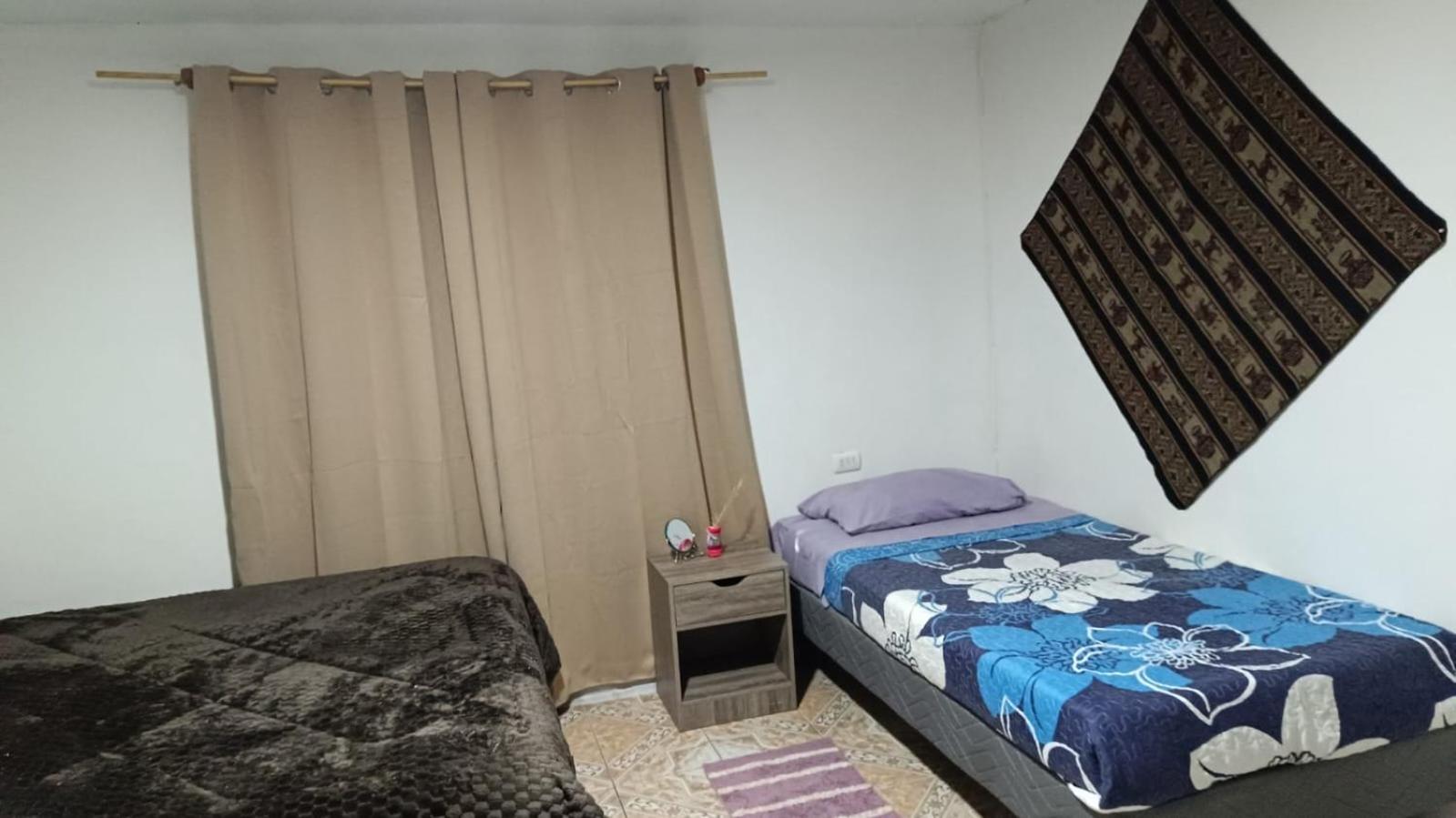 Hotel Misky Wasi San Pedro De Atacama Zewnętrze zdjęcie